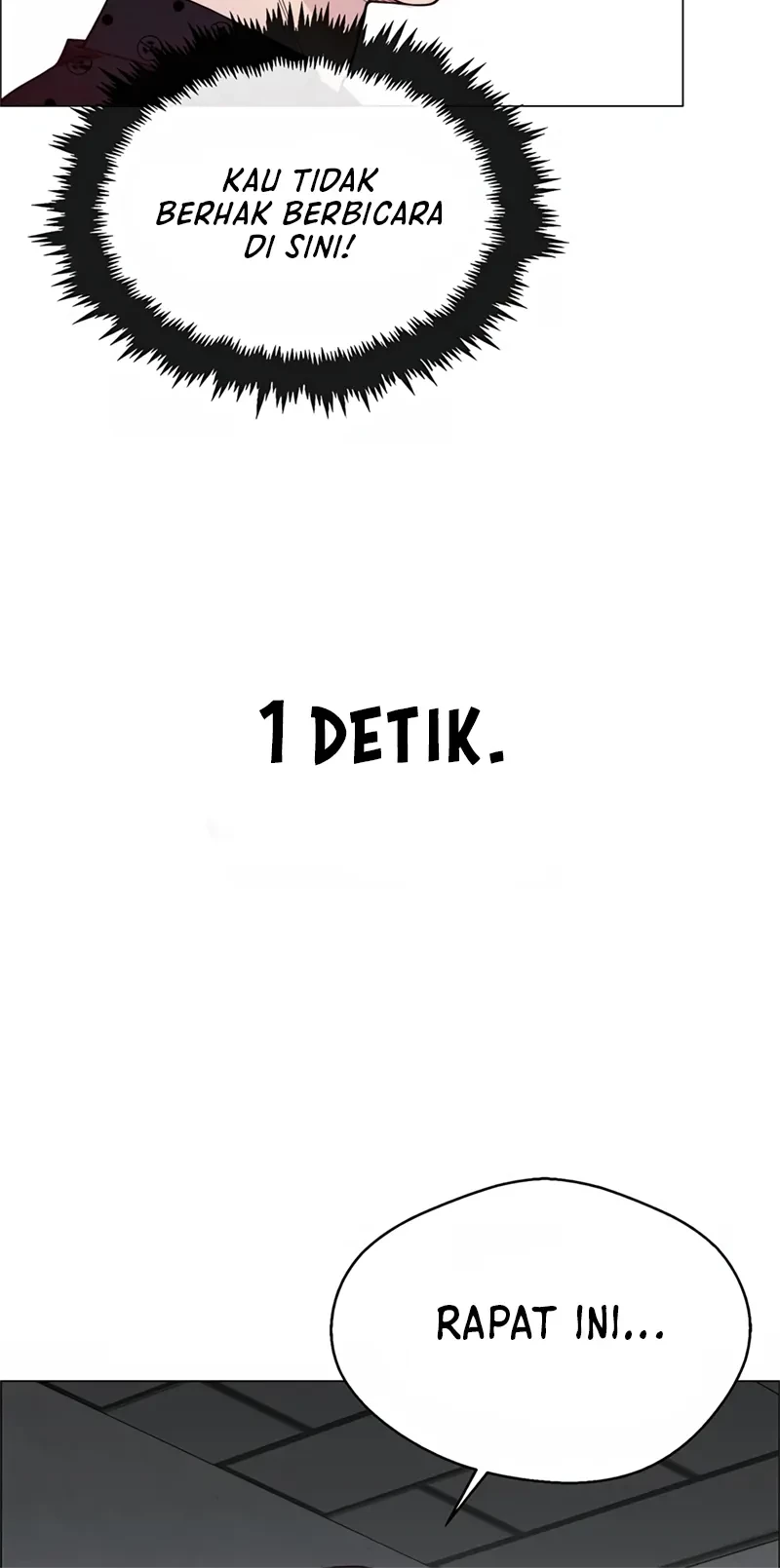 The Man   Chapter 153 Gambar 59