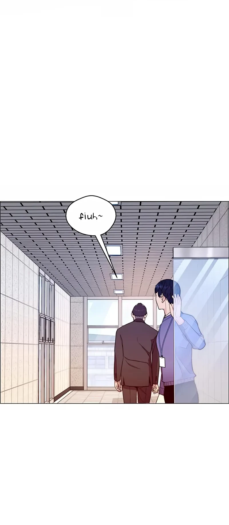 The Man   Chapter 153 Gambar 4