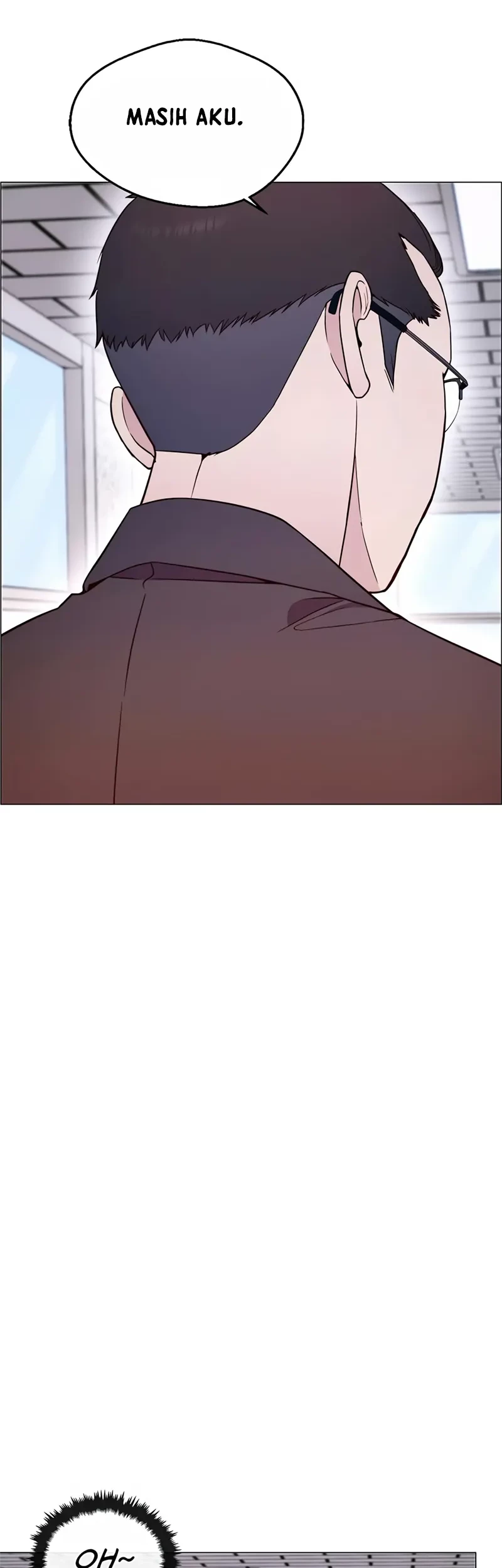 The Man   Chapter 153 Gambar 10