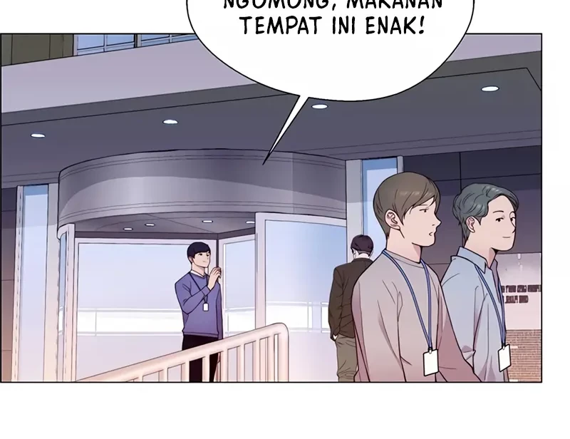 The Man   Chapter 153 Gambar 26