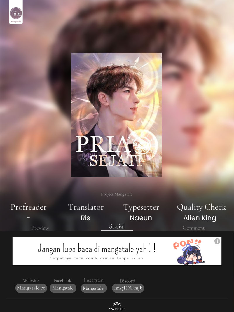 Komik The Man   Chapter 154 gambar 1
