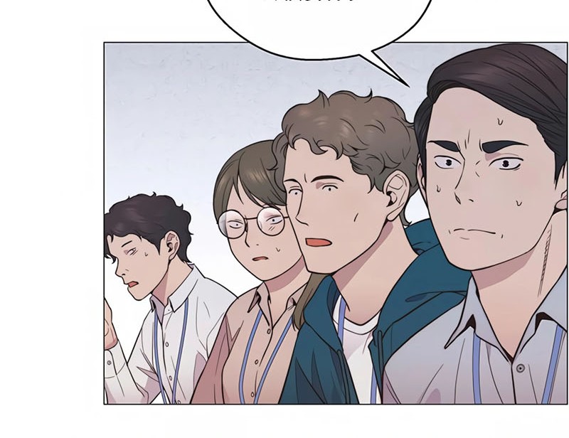 The Man   Chapter 154 Gambar 35