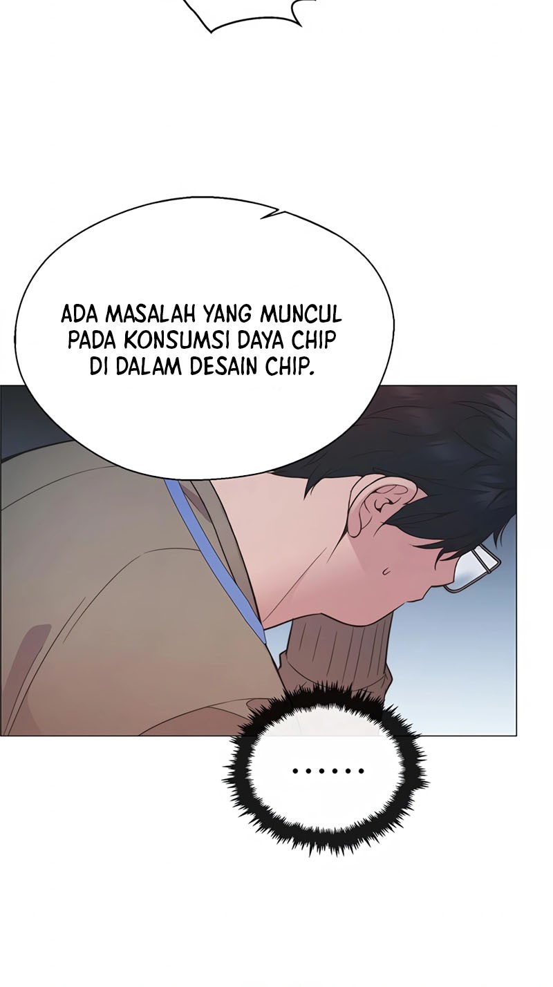 The Man   Chapter 154 Gambar 41