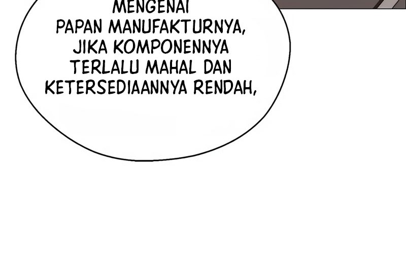 The Man   Chapter 154 Gambar 45