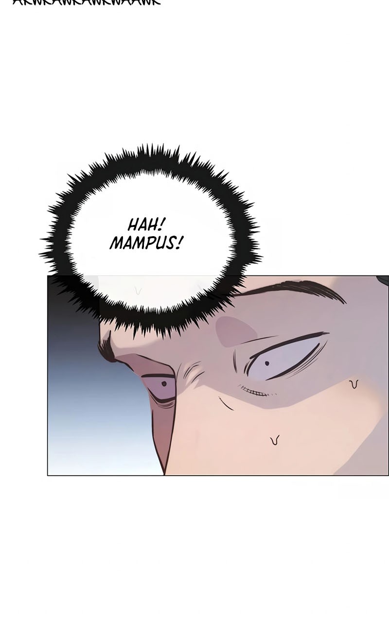 The Man   Chapter 154 Gambar 56