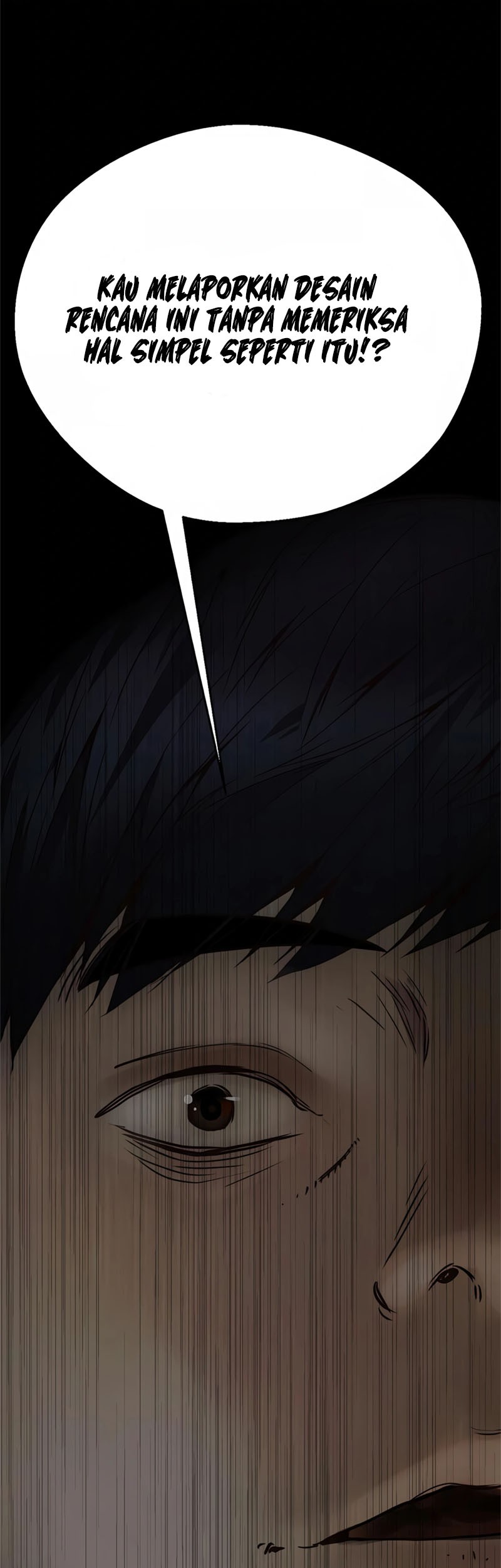 The Man   Chapter 154 Gambar 62