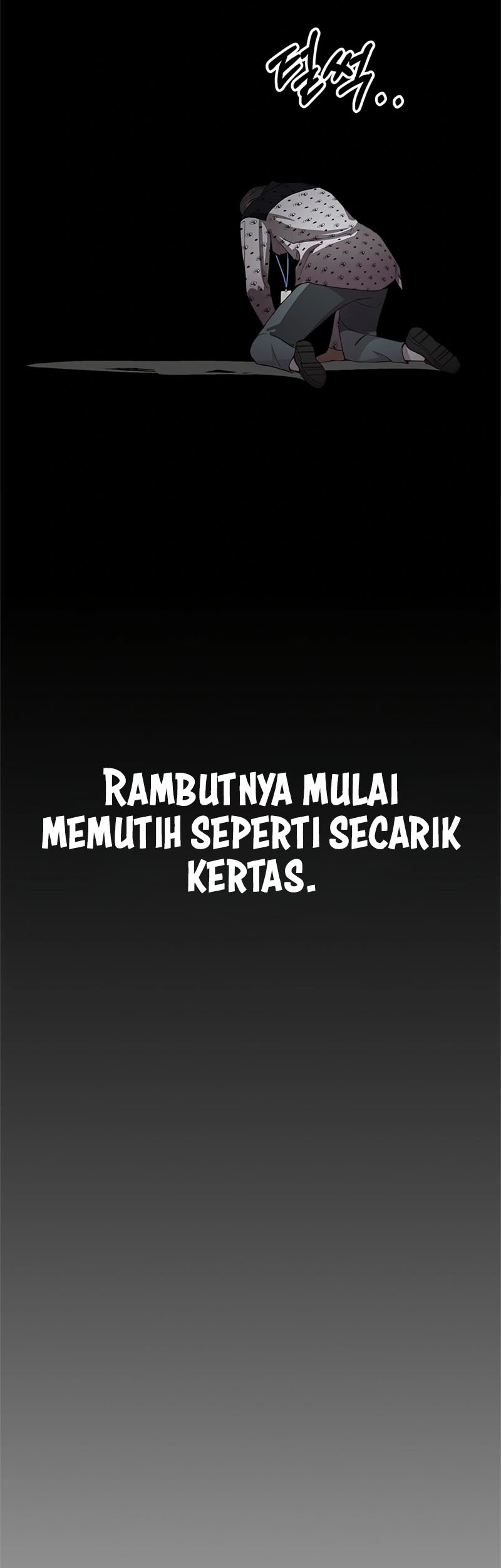 The Man   Chapter 154 Gambar 65