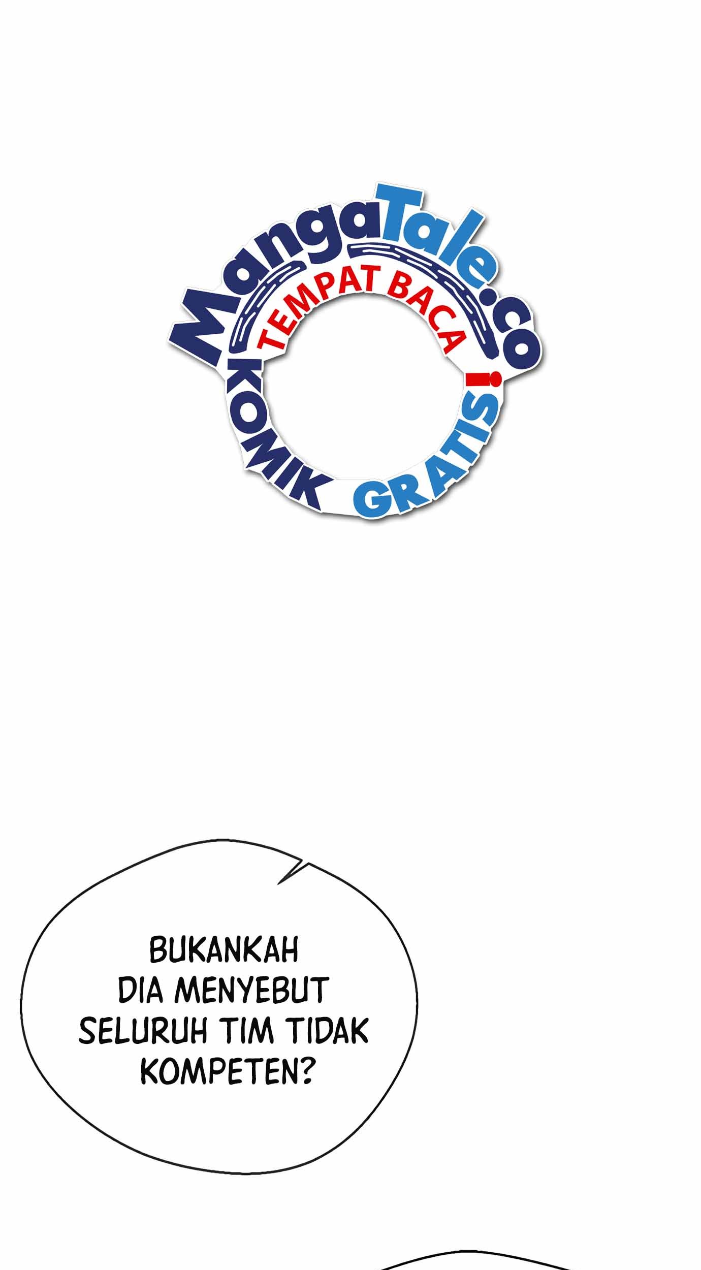 The Man   Chapter 155 Gambar 48
