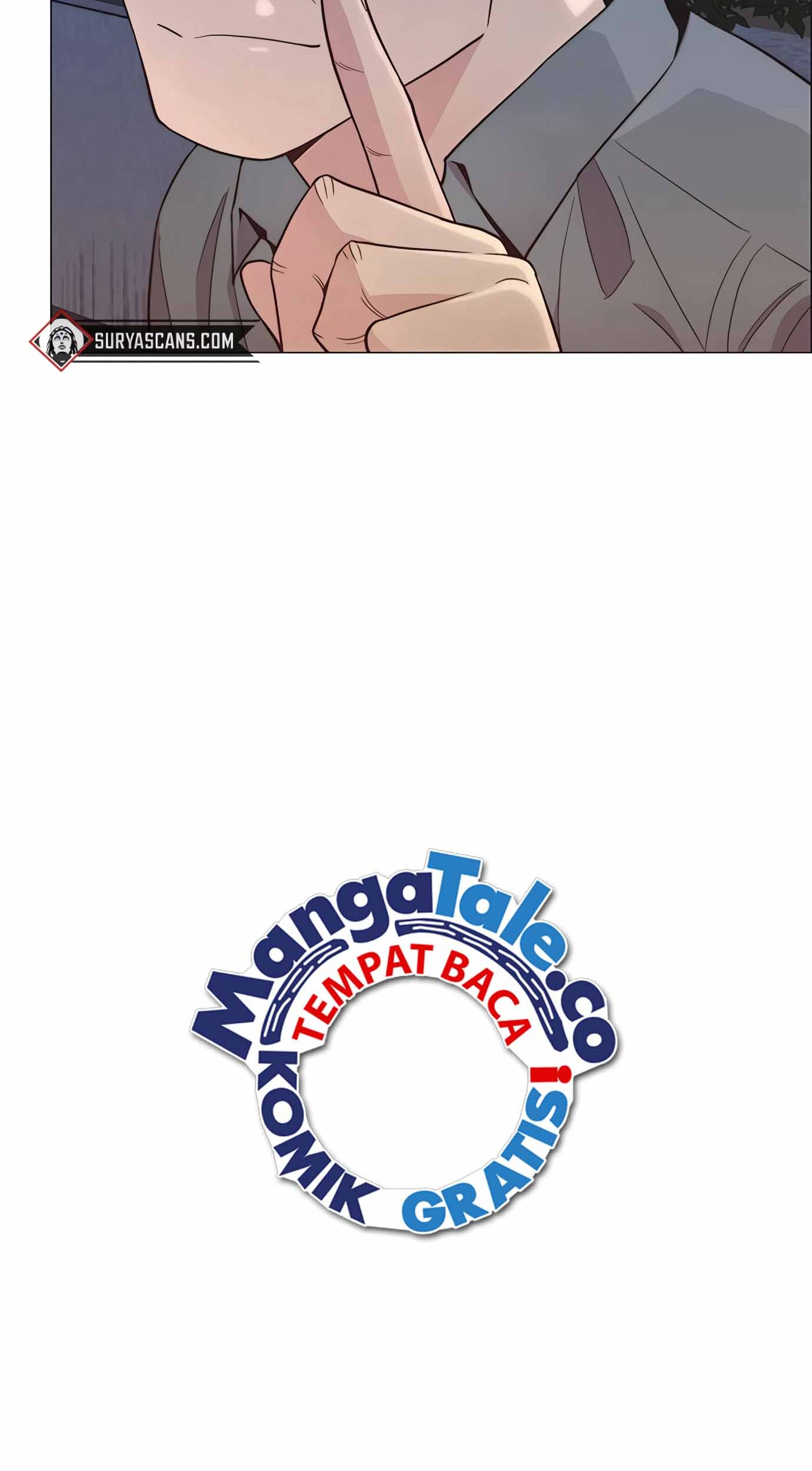 The Man   Chapter 155 Gambar 57