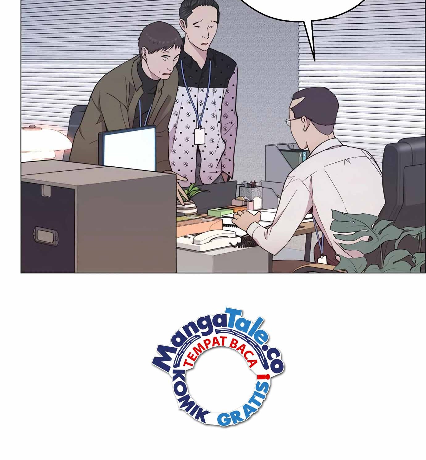 The Man   Chapter 155 Gambar 59