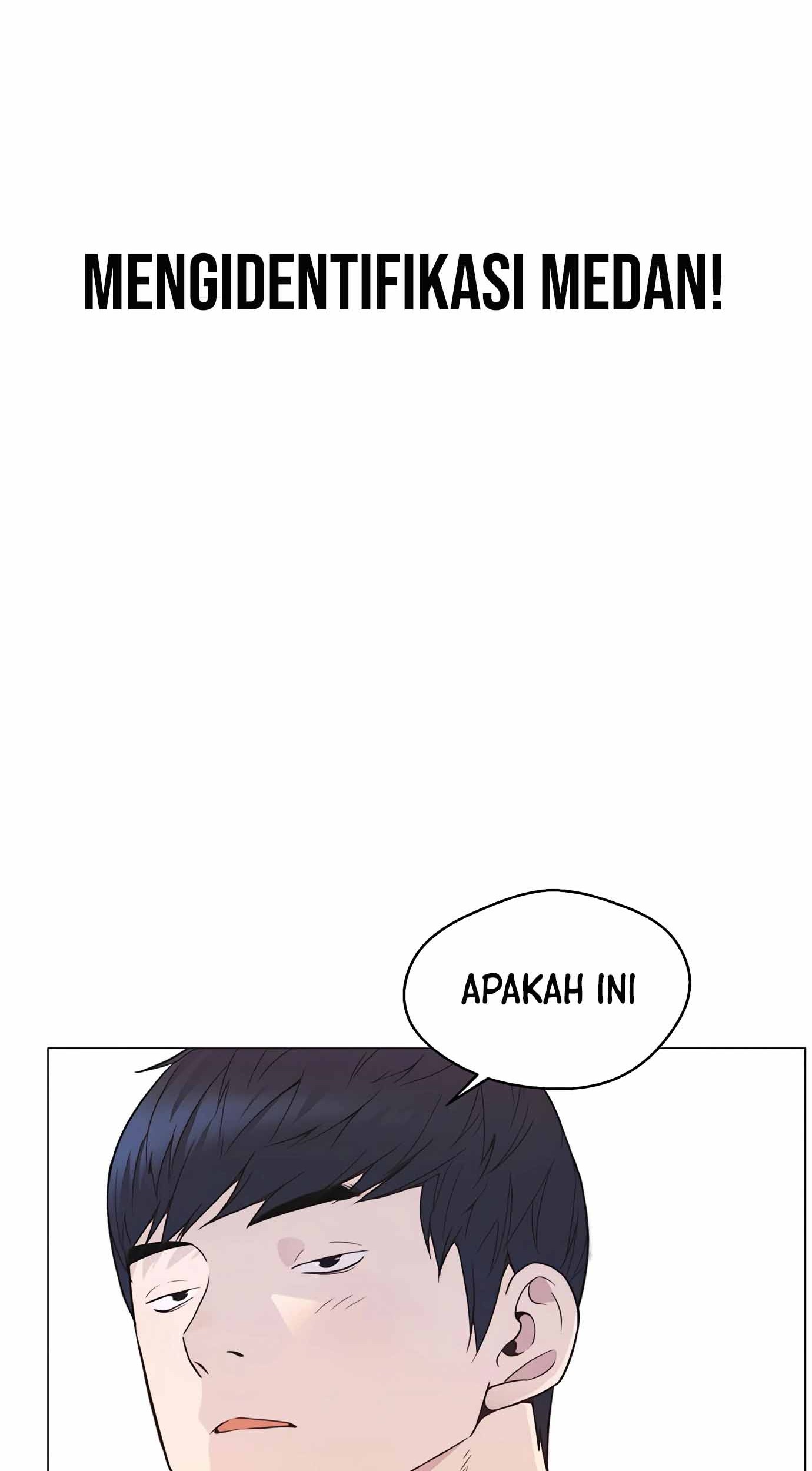 The Man   Chapter 155 Gambar 75