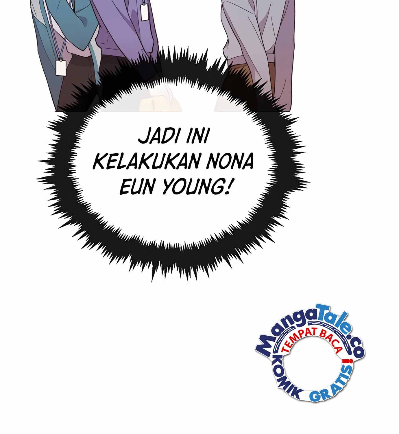 The Man   Chapter 155 Gambar 89