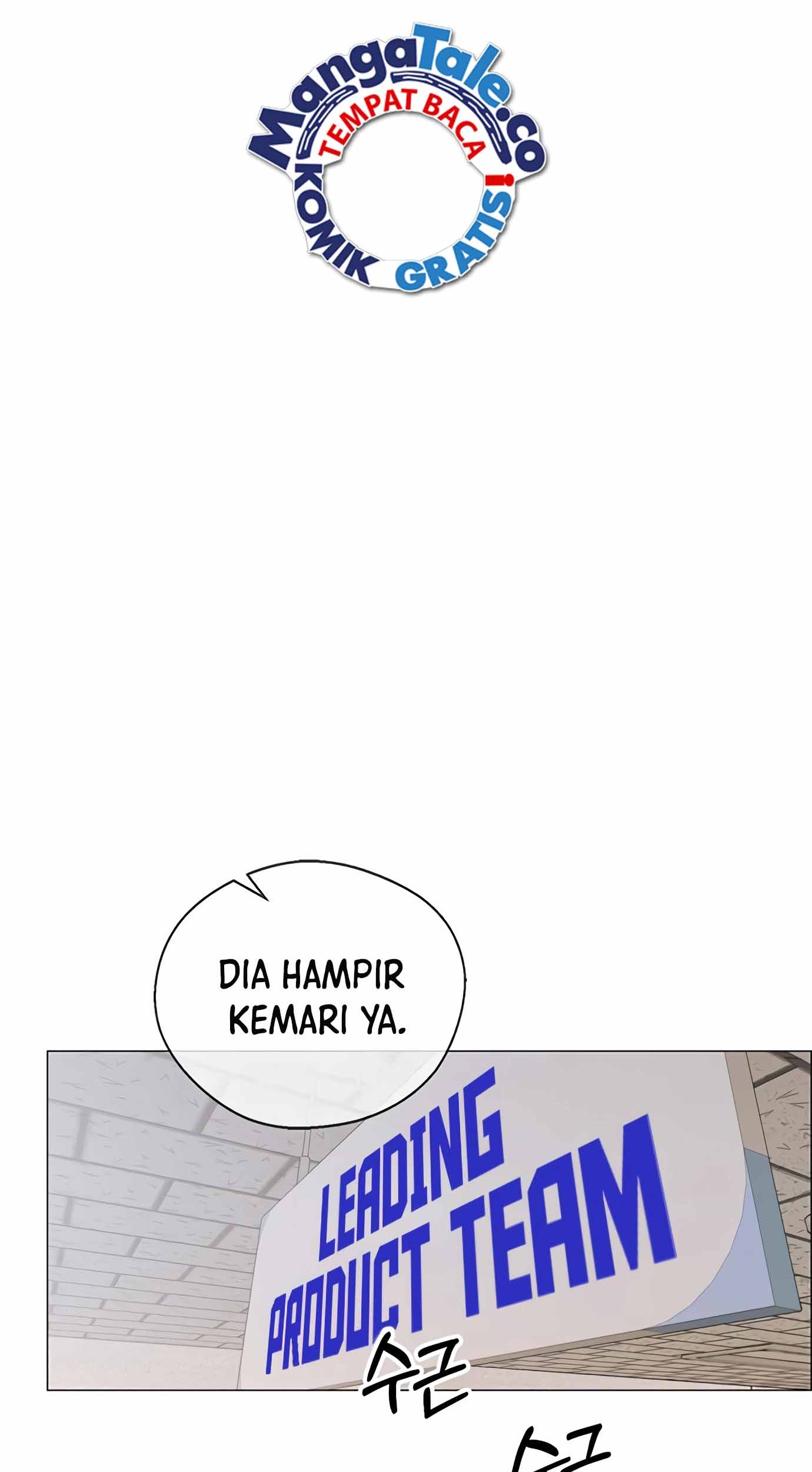 The Man   Chapter 155 Gambar 99