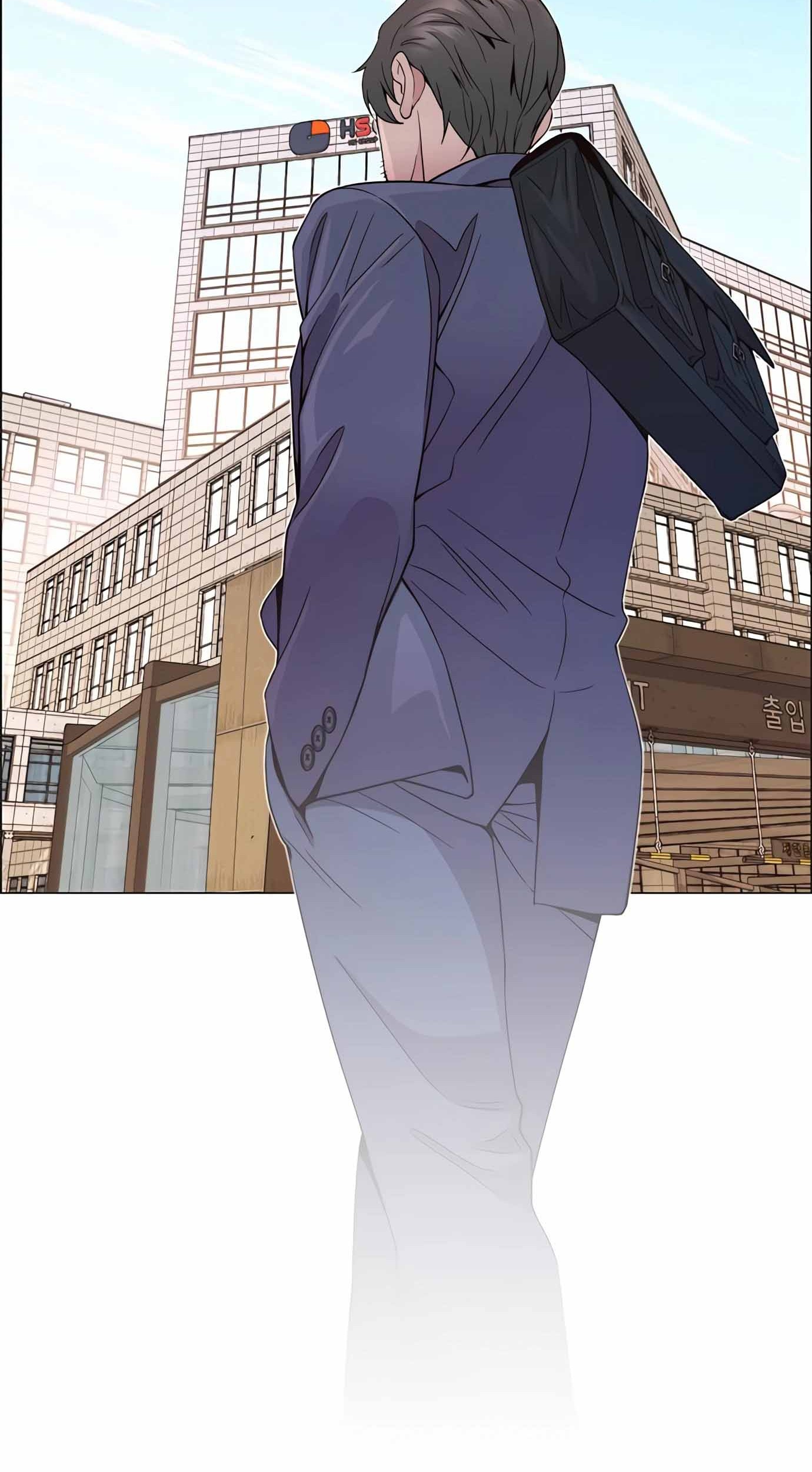 The Man   Chapter 155 Gambar 104