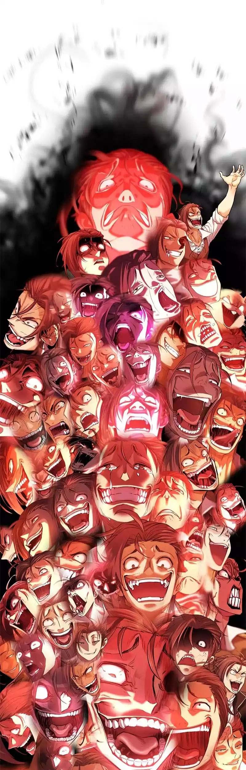 The Man   Chapter 155 Gambar 106