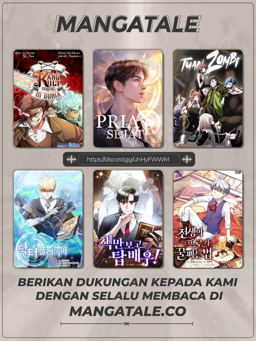 The Man   Chapter 155 Gambar 109