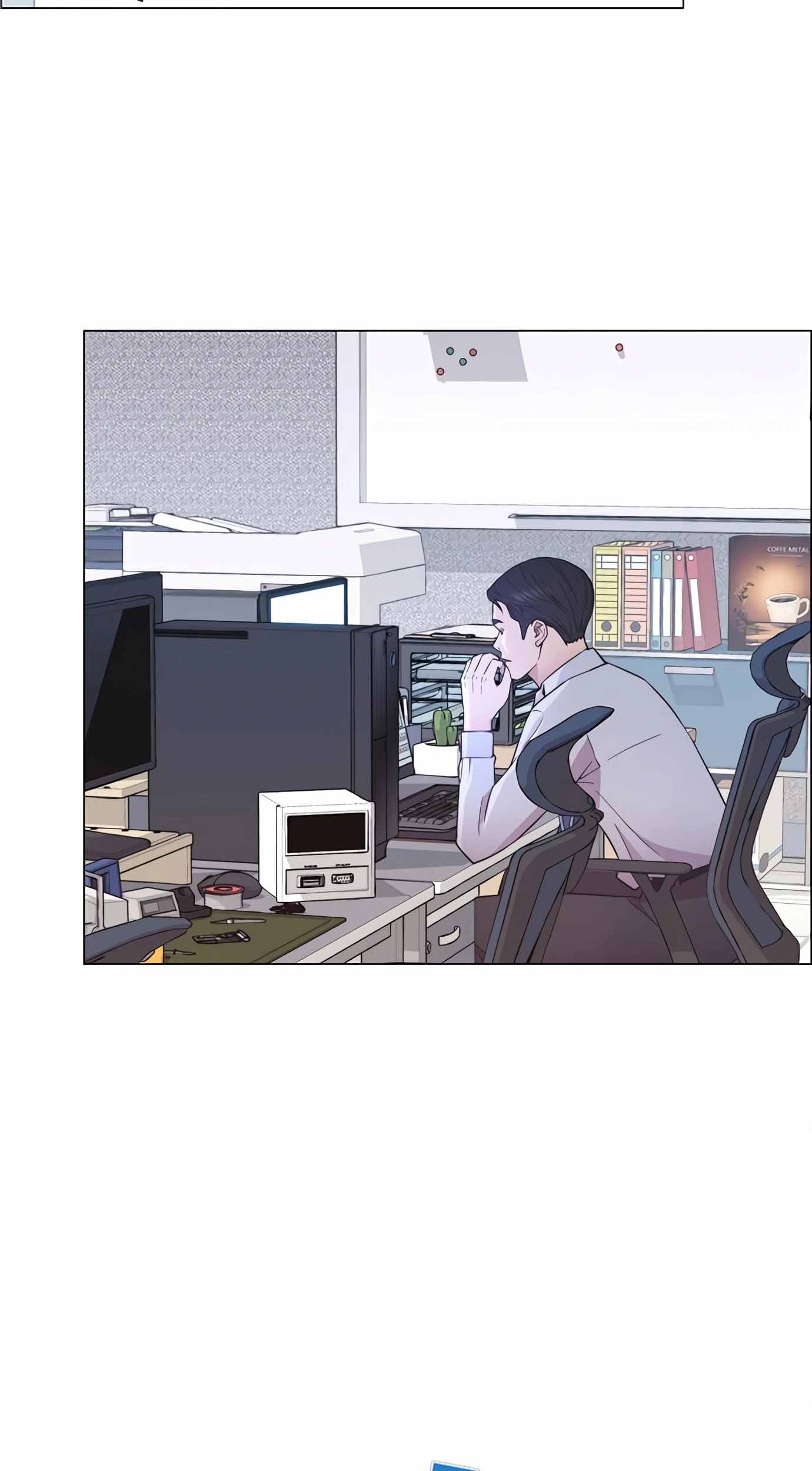 The Man   Chapter 155 Gambar 40