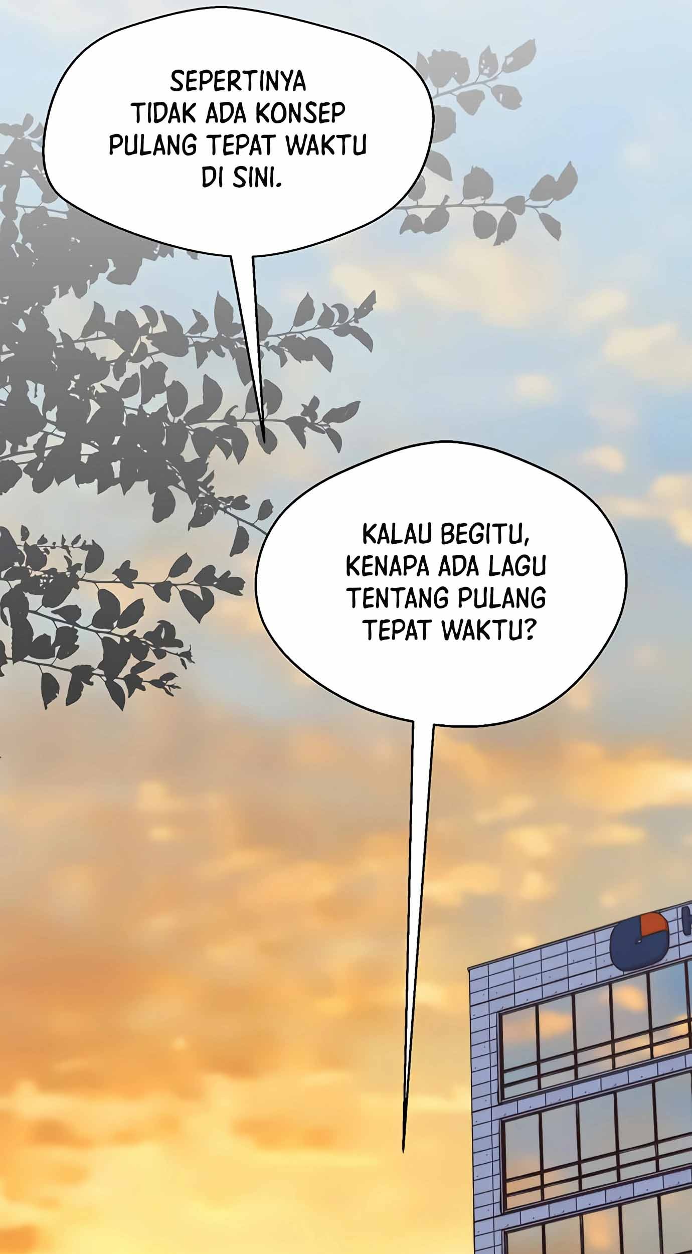 The Man   Chapter 155 Gambar 42
