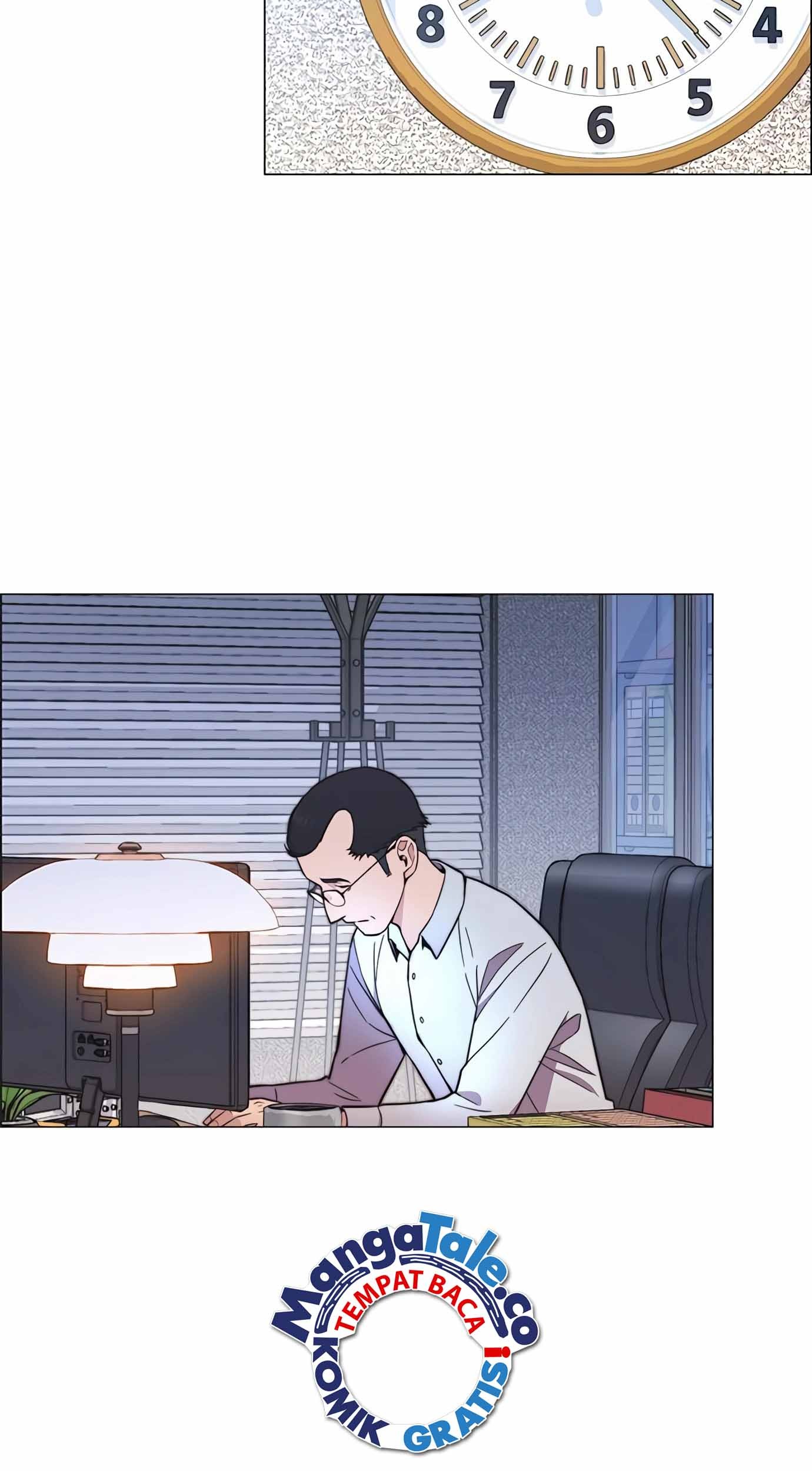 The Man   Chapter 155 Gambar 46