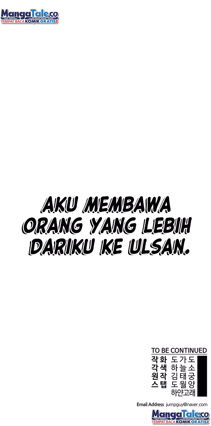The Man   Chapter 156 Gambar 55