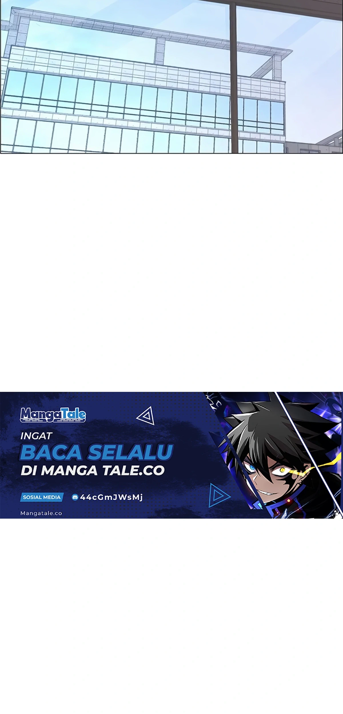 The Man   Chapter 157 Gambar 62