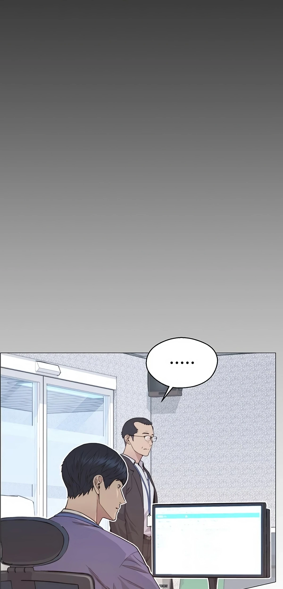 The Man   Chapter 157 Gambar 72