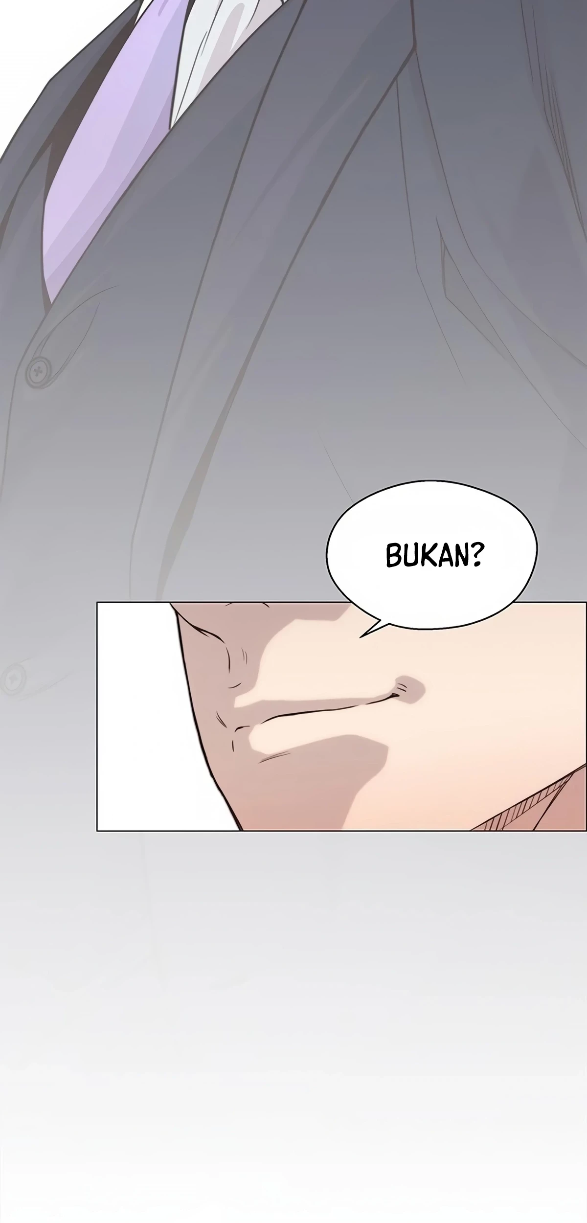 The Man   Chapter 157 Gambar 84