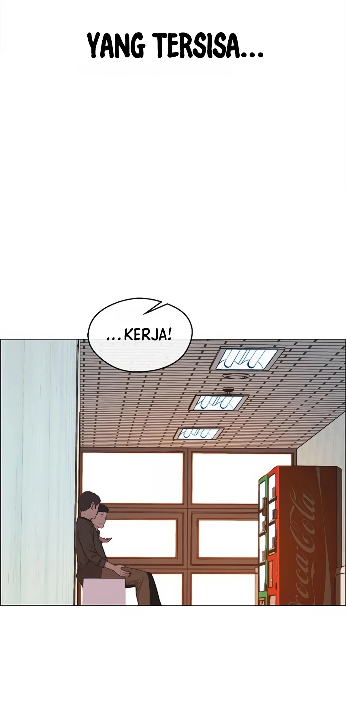 The Man   Chapter 157 Gambar 85
