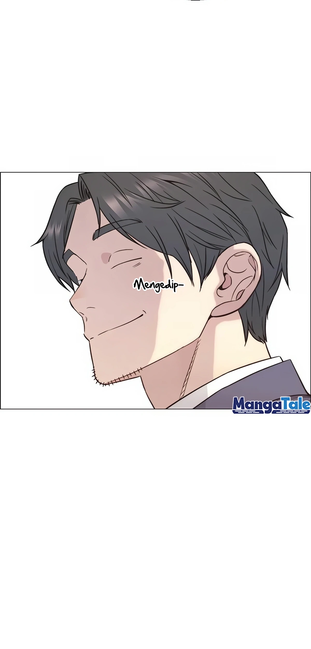 The Man   Chapter 157 Gambar 49