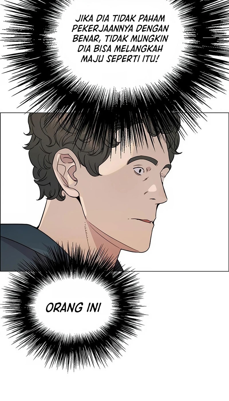 The Man   Chapter 158 Gambar 54