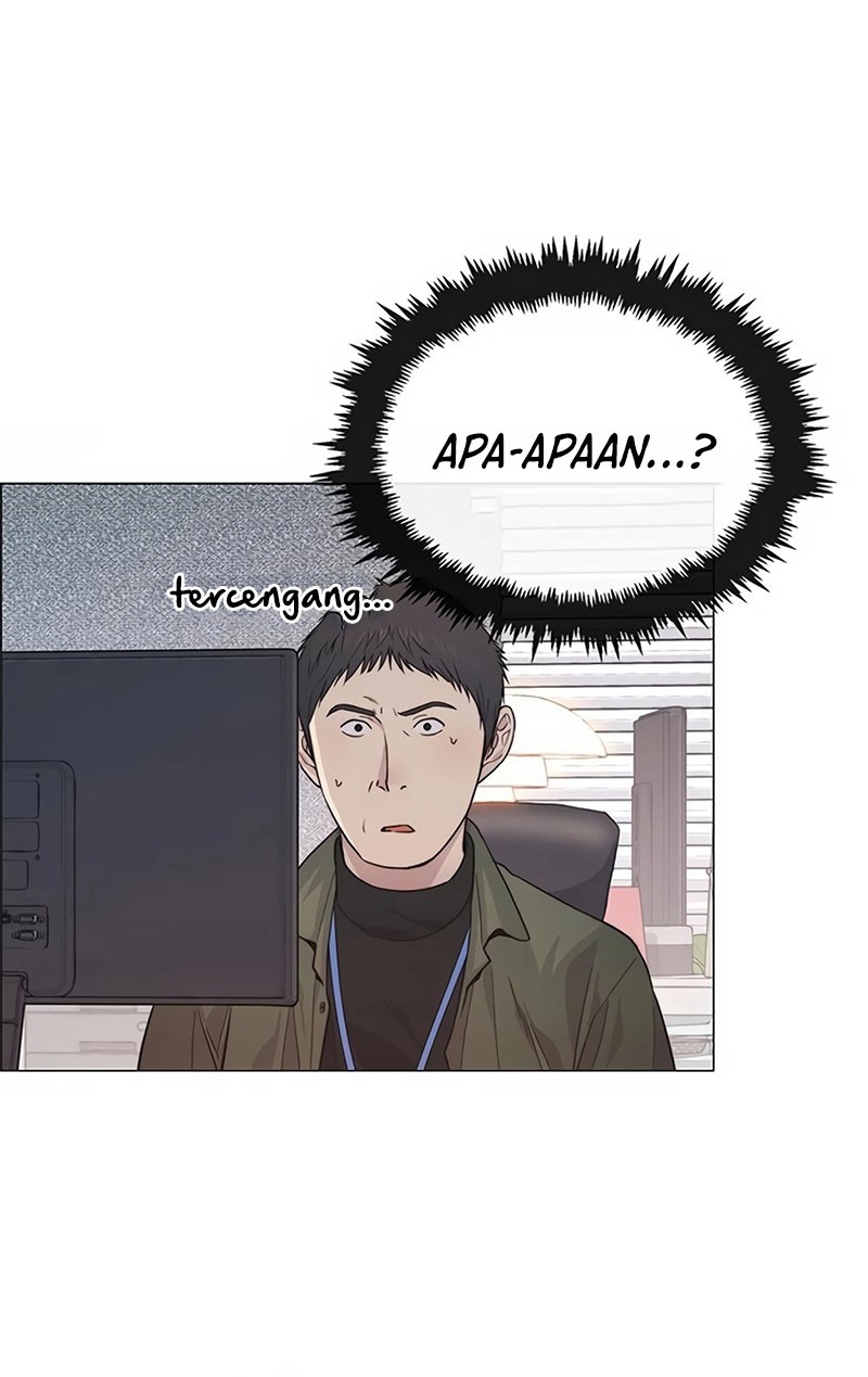 The Man   Chapter 158 Gambar 63