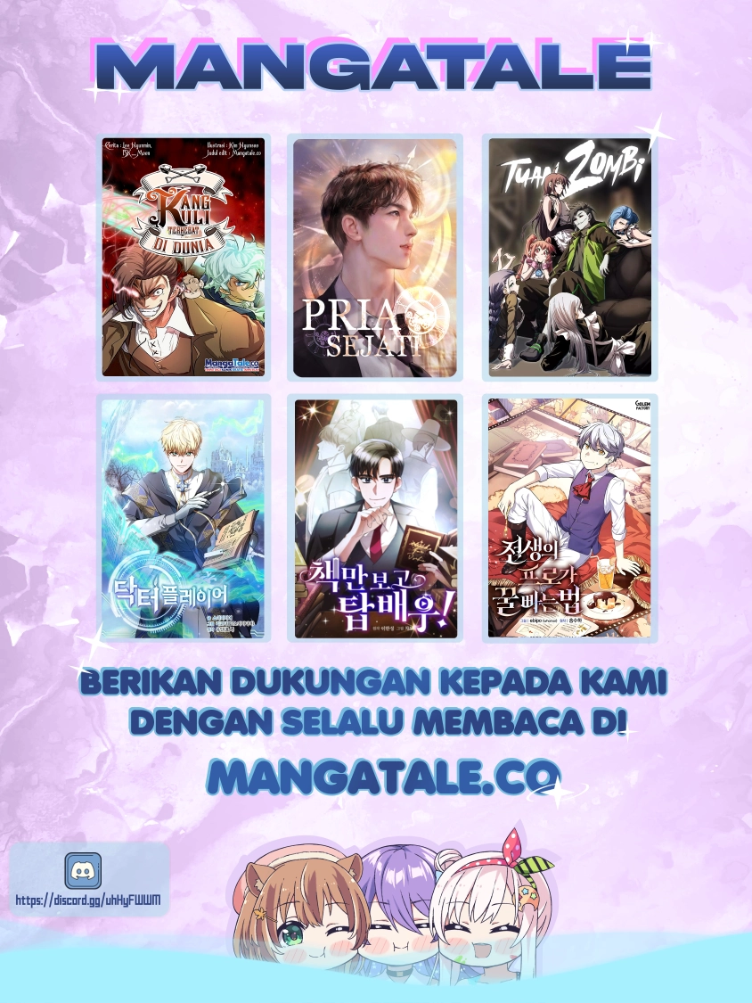 The Man   Chapter 158 Gambar 69