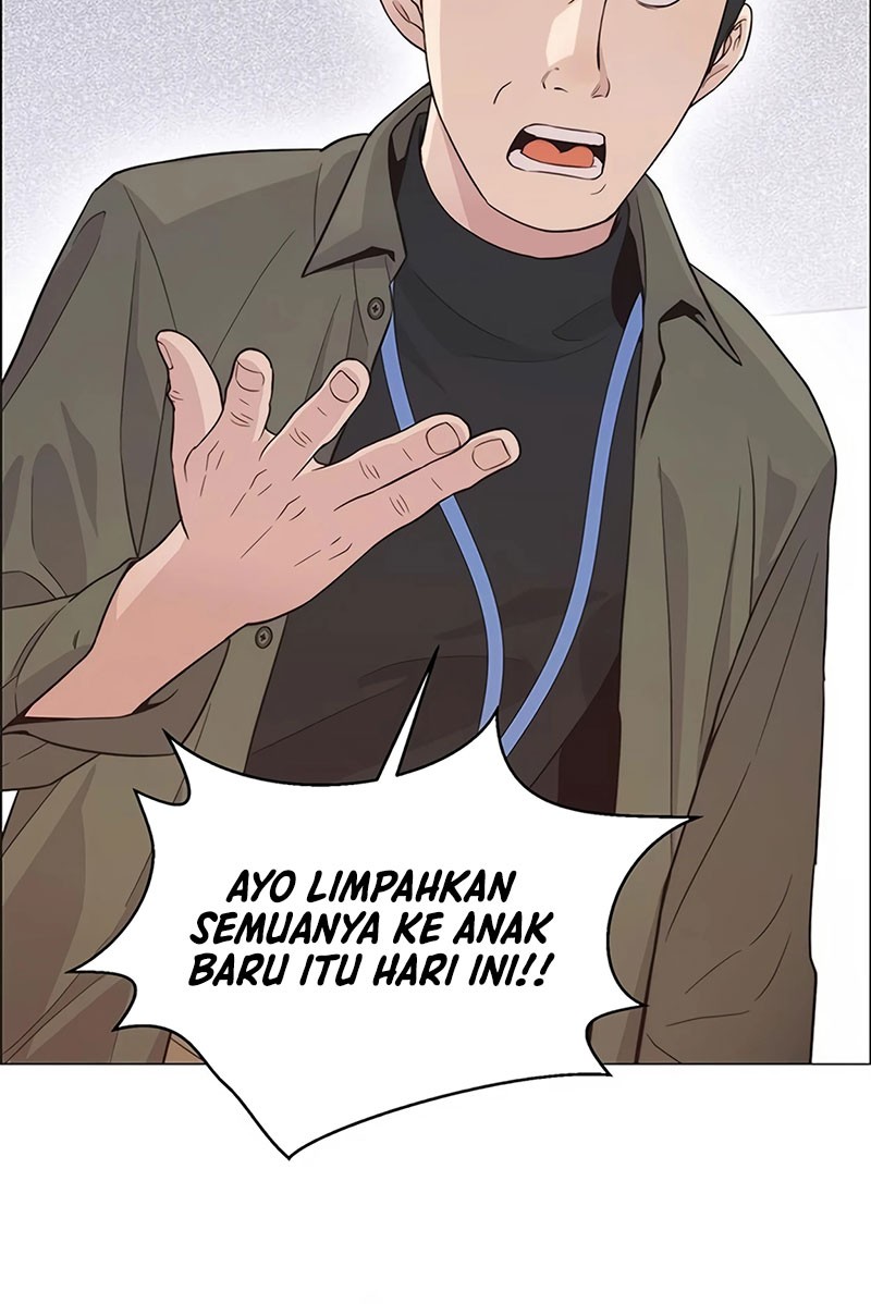 The Man   Chapter 158 Gambar 25