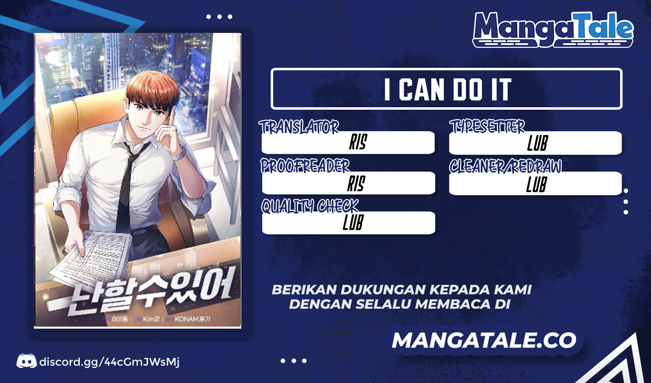 Komik The Man   Chapter 159 gambar 1