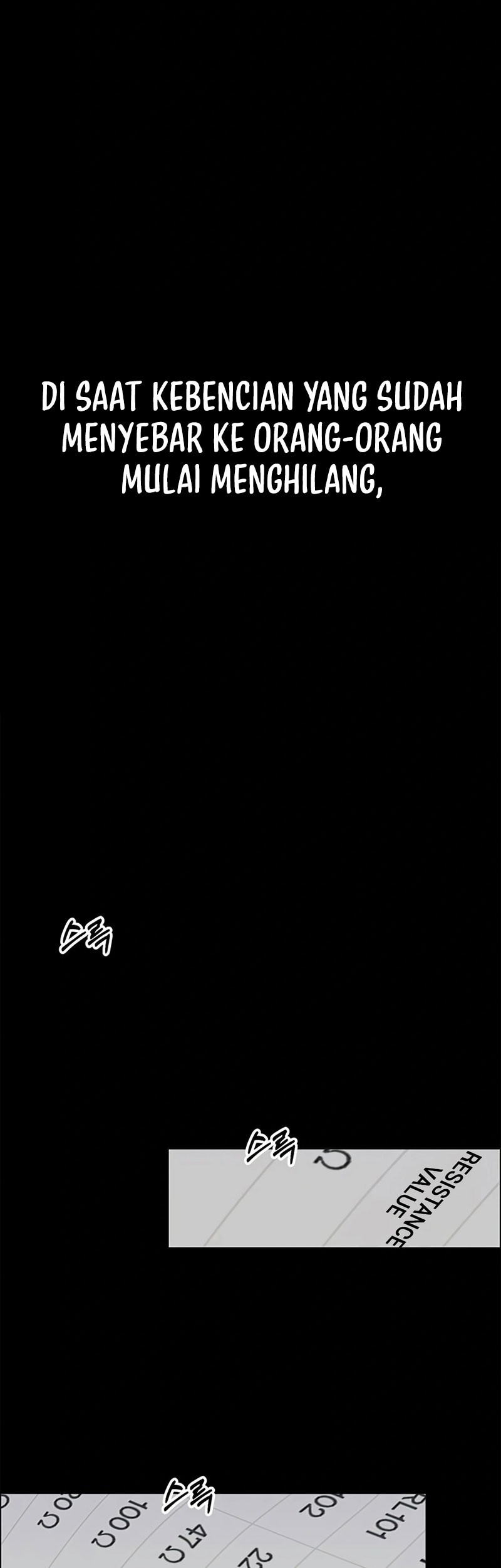 Manhwa The Man   Chapter 159 gambar 2
