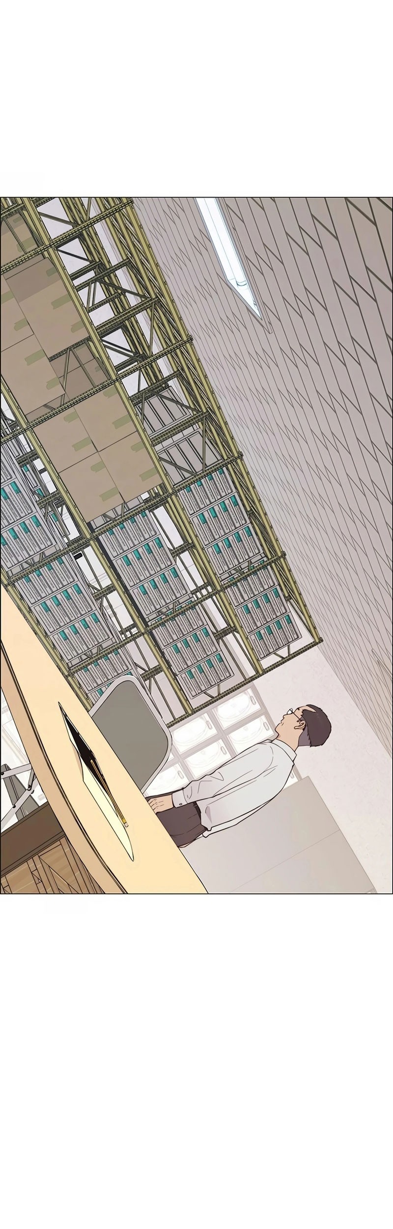 The Man   Chapter 159 Gambar 22