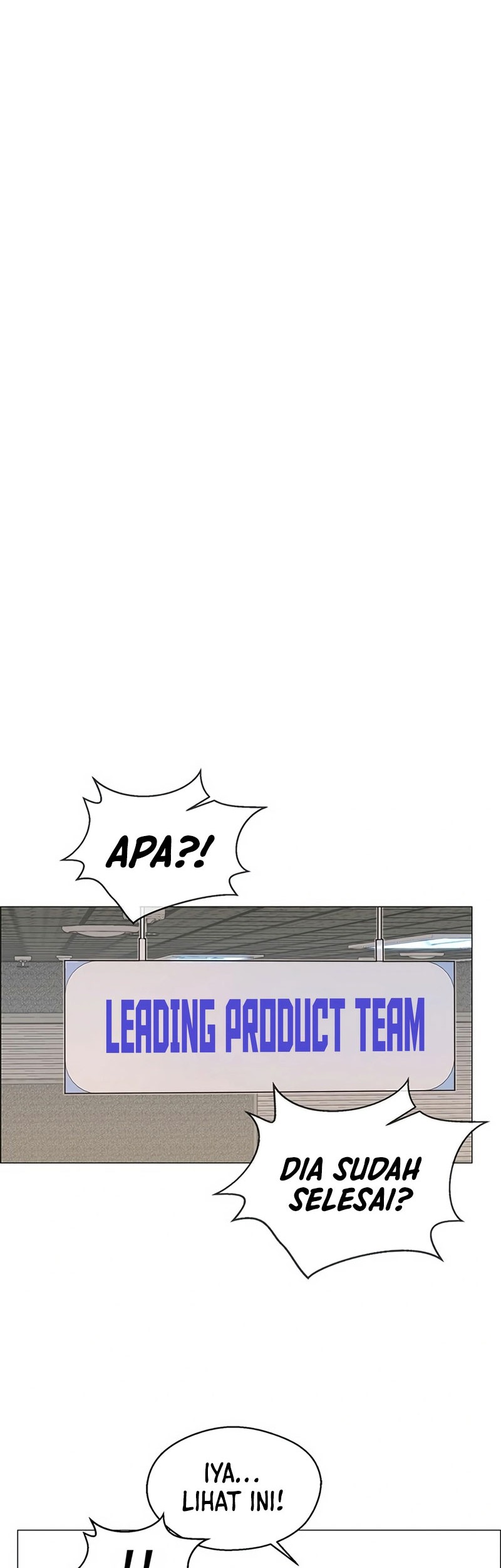 The Man   Chapter 159 Gambar 23