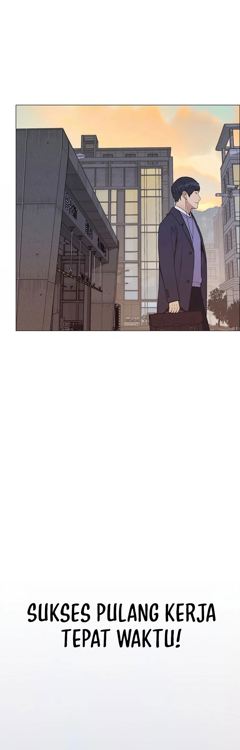 The Man   Chapter 159 Gambar 30