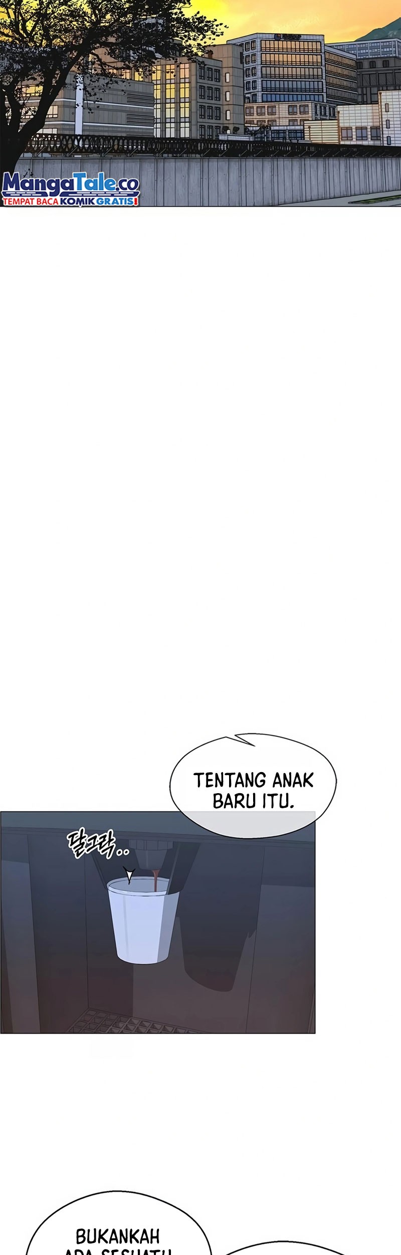 The Man   Chapter 159 Gambar 32