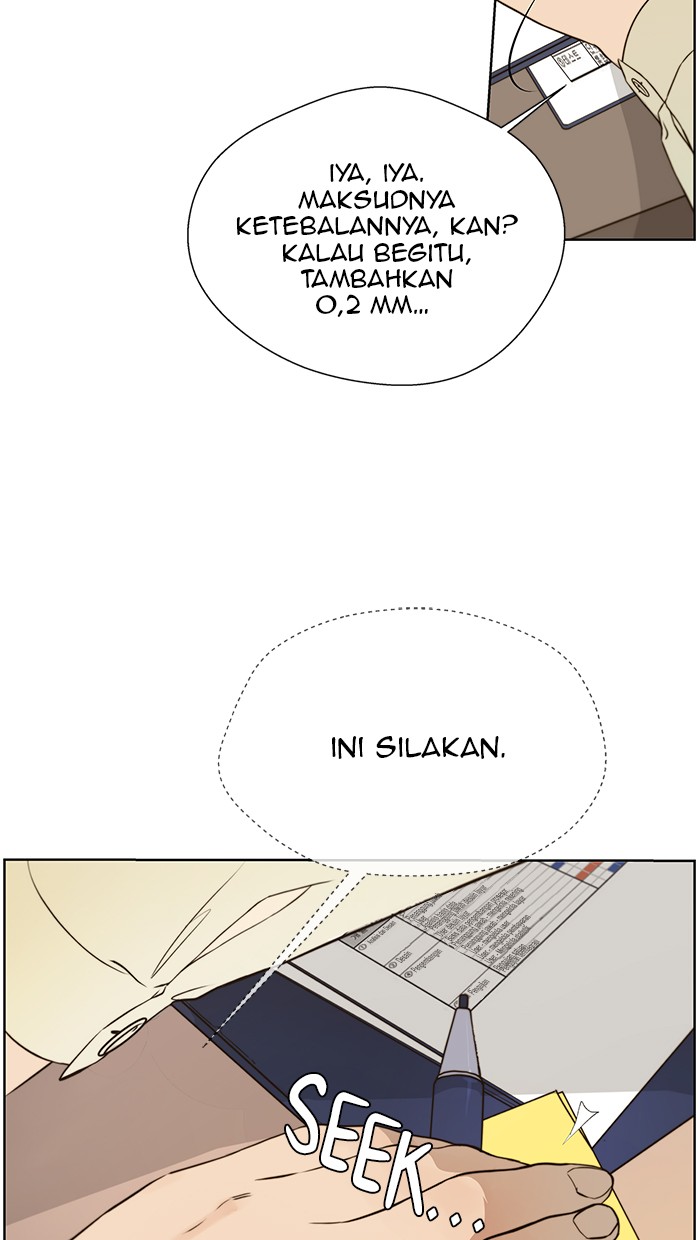 Manhwa The Man   Chapter 16 gambar 2