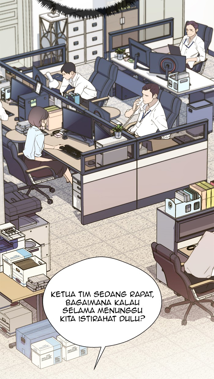 The Man   Chapter 16 Gambar 30