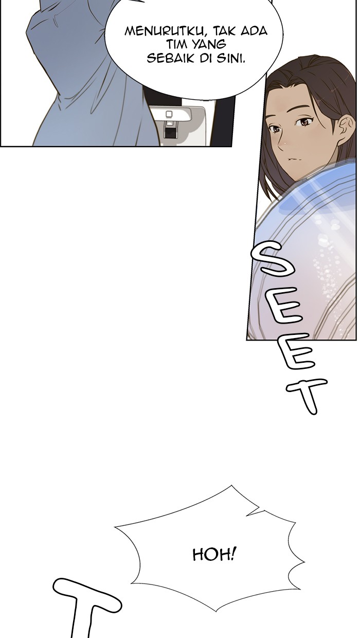 The Man   Chapter 16 Gambar 36