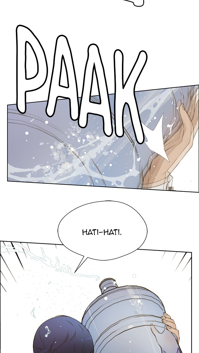The Man   Chapter 16 Gambar 38