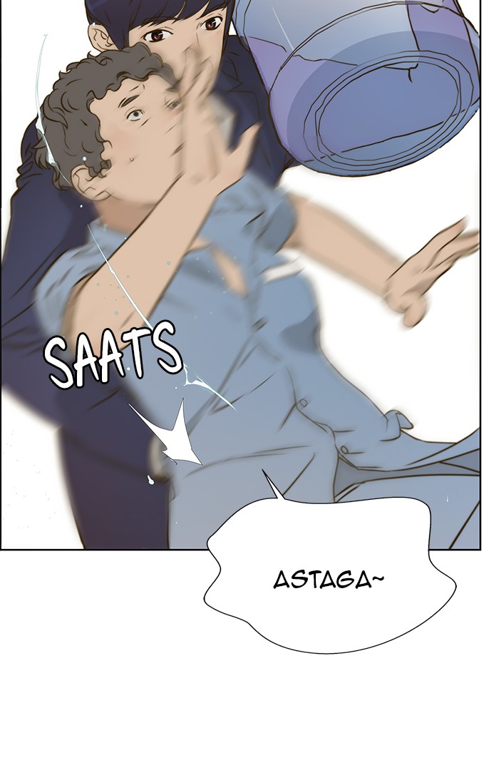 The Man   Chapter 16 Gambar 39