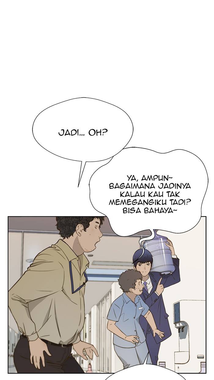 The Man   Chapter 16 Gambar 41