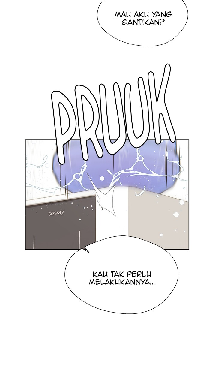 The Man   Chapter 16 Gambar 42