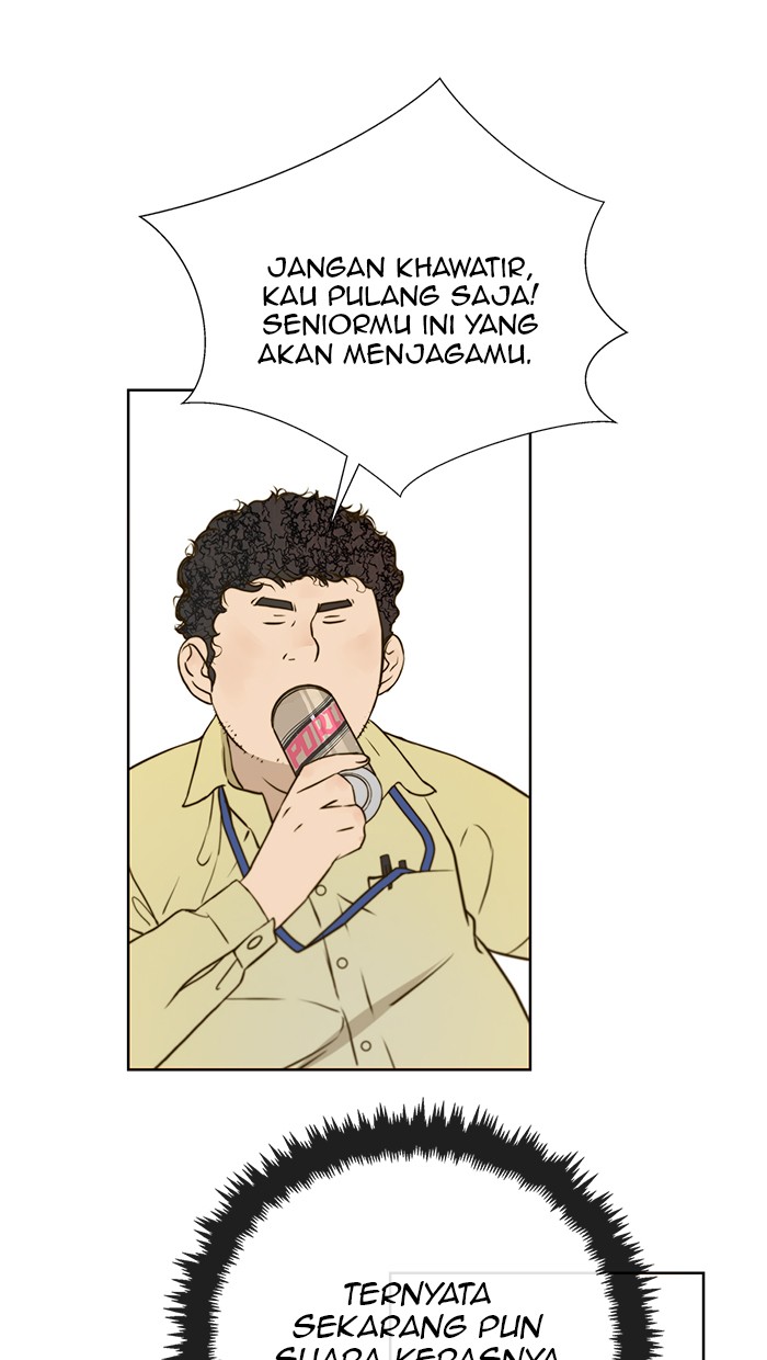 The Man   Chapter 16 Gambar 47