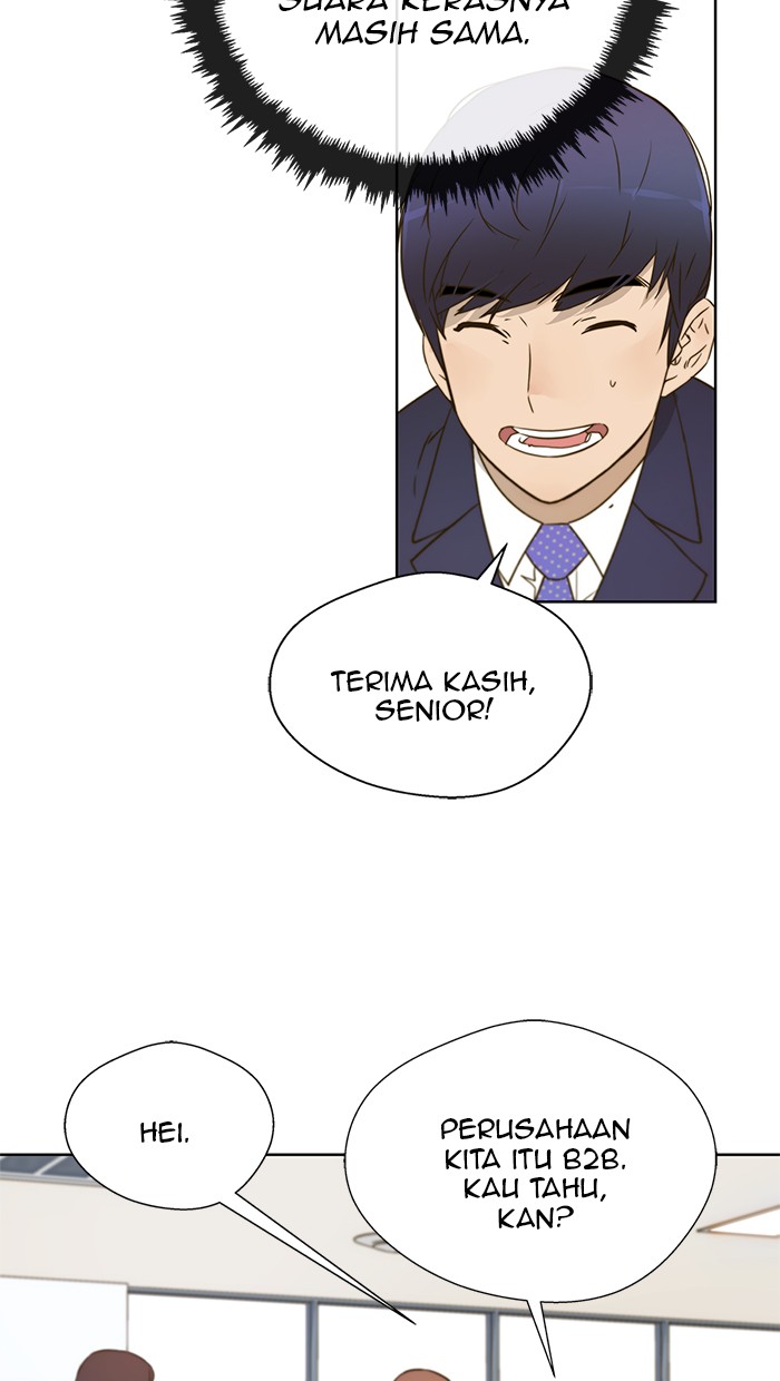 The Man   Chapter 16 Gambar 48