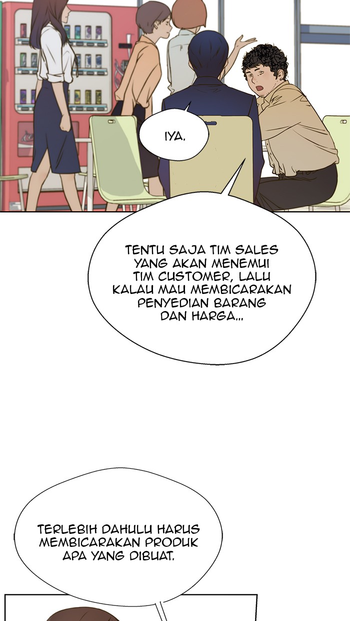 The Man   Chapter 16 Gambar 49