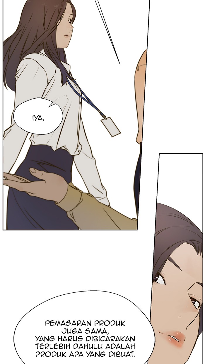 The Man   Chapter 16 Gambar 50